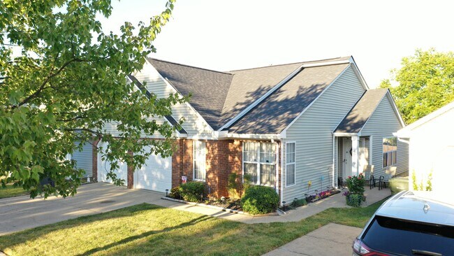 Building Photo - 4216 Kensington Garden Ct