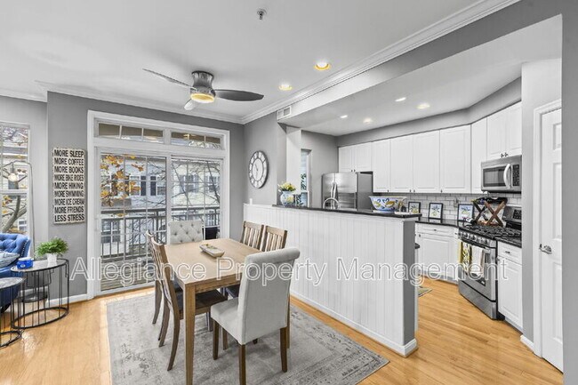 Building Photo - 5108 Donovan Dr