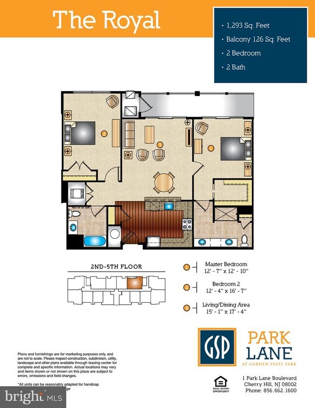 Building Photo - 1305 Churchill Downs Way