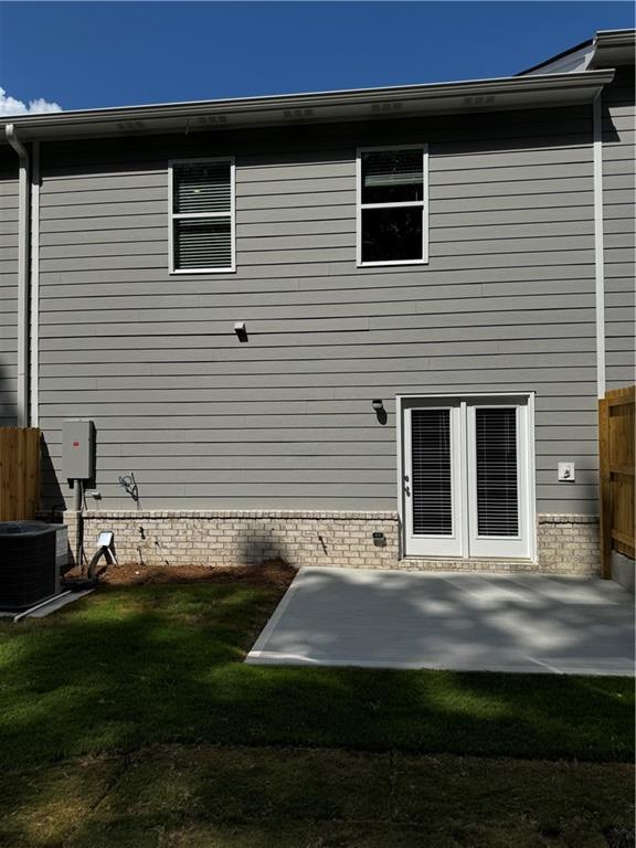 Building Photo - 3120 Greyton Dr