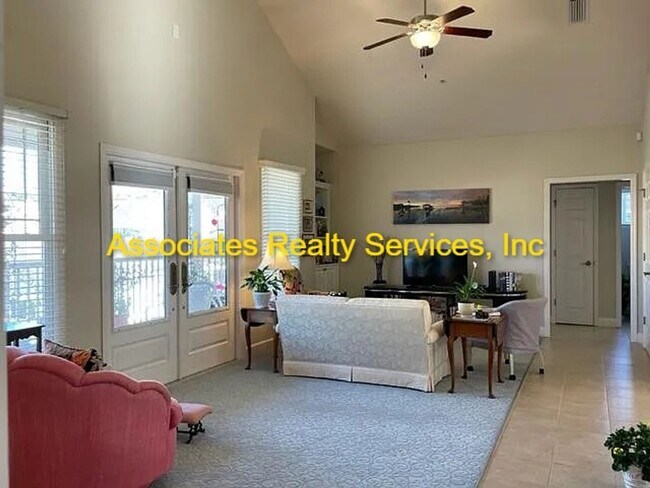 Building Photo - Live in Haile Market Square!  Now Available – 2nd Floor 3BR/2BA unit