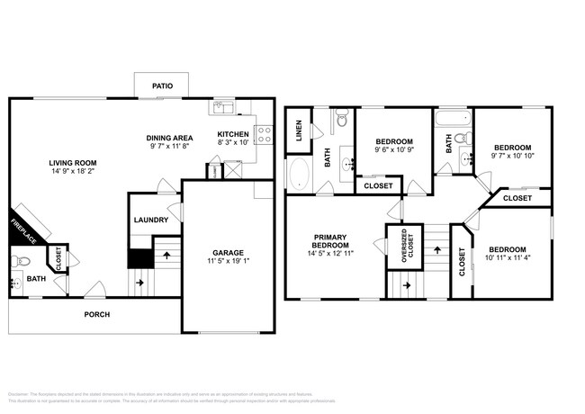 Building Photo - 9002 Belle Bragg Way Charlotte NC