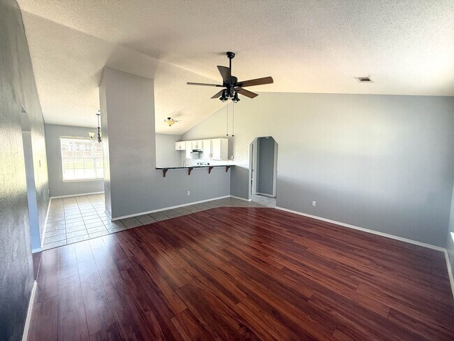 Building Photo - 3 bed 2 bath house in Greenwood, AR