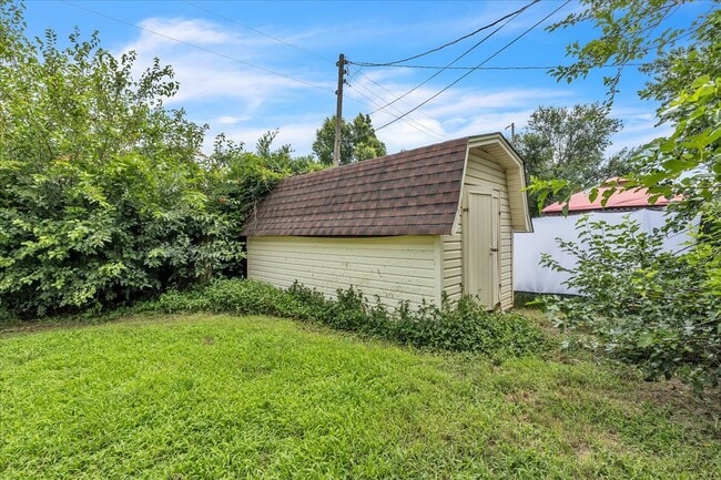 Building Photo - 2412 N Key Blvd