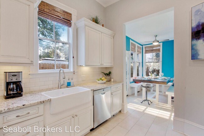 Building Photo - 5 br, 3 bath House - 440 Habersham St