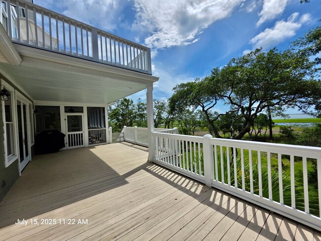 Building Photo - Executive 4 bedroom in Hamlin Plantation w...