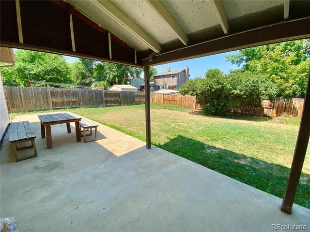 Building Photo - 10557 Quail St