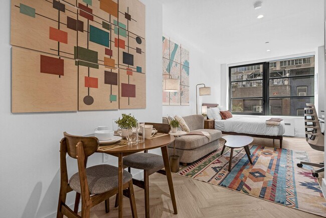 Building Photo - 980 6th Ave