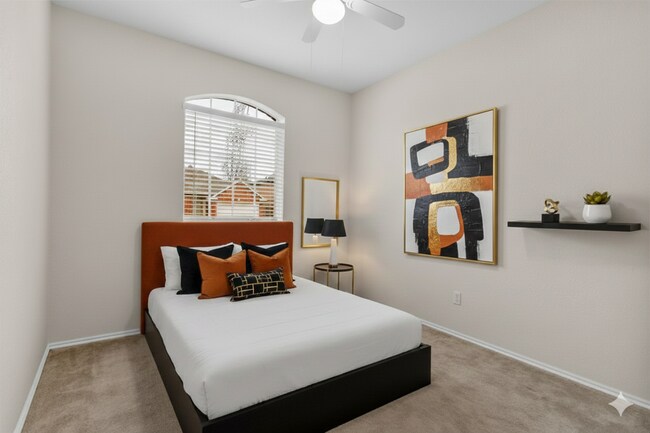 Building Photo - South Arlington, TX- Beautiful 3-Bedroom, 2-Bath Home with Open-Concept Living, Fenced Backyard &...