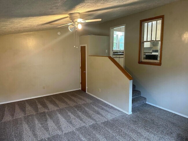 Building Photo - 3427 W Michigan Ave