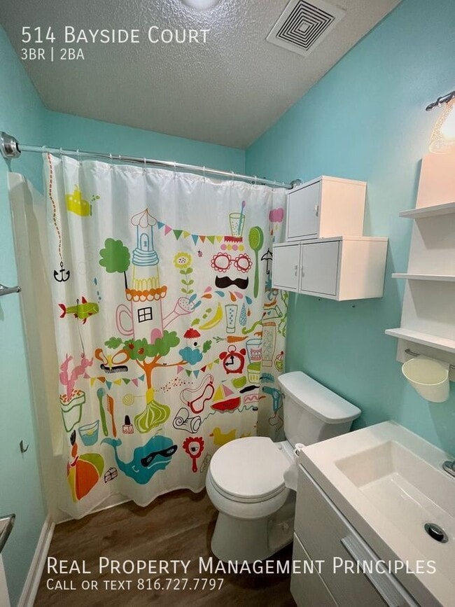 Building Photo - 514 Bayside Ct