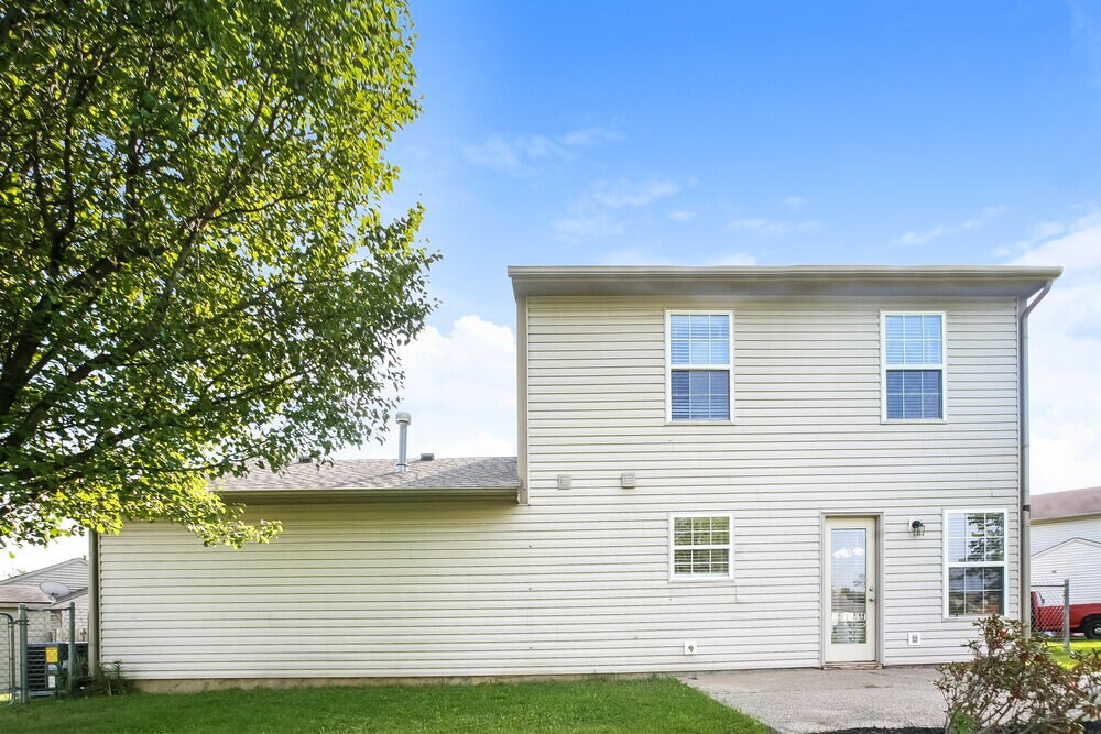 Building Photo - 4029 Willow Ct