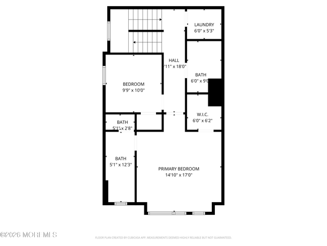 Building Photo - 300 Asbury Ave