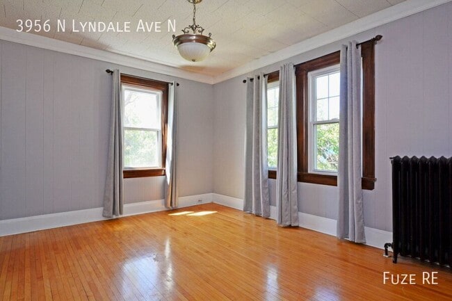 Building Photo - 3956 N Lyndale Ave