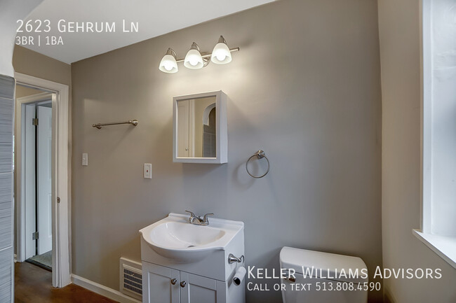 Building Photo - 2623 Gehrum Ln