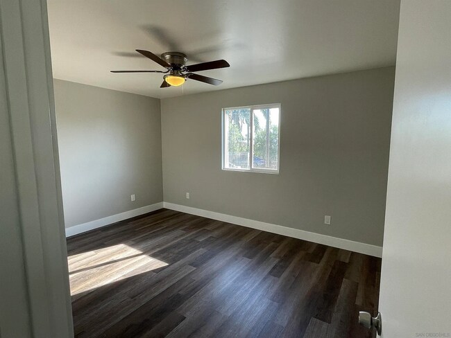 Bedroom 3 - 3410 Chamoune Ave