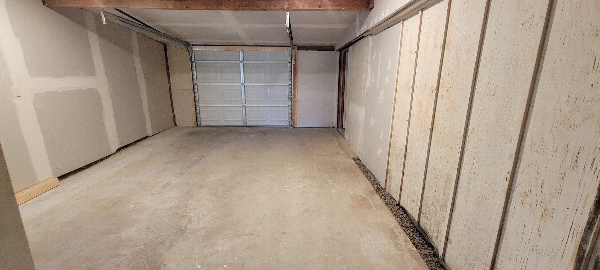 Workshop/storage/garage - 1914 S S St