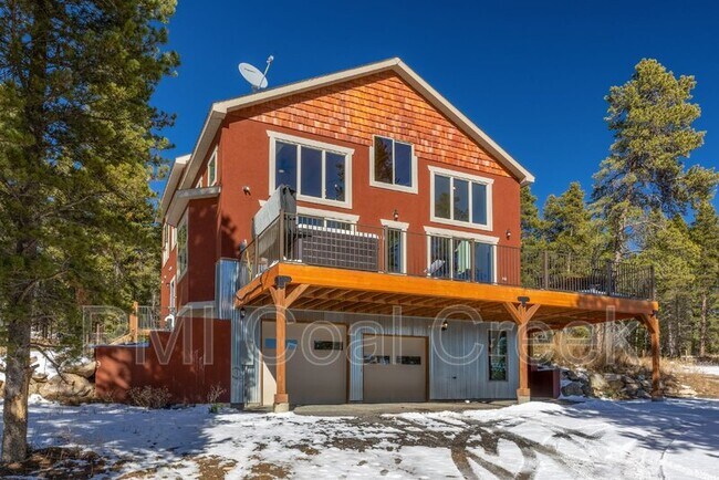 Building Photo - 145 Rudolph Ranch Road