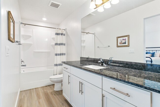 Building Photo - 14962 S Soft Whisper Wy