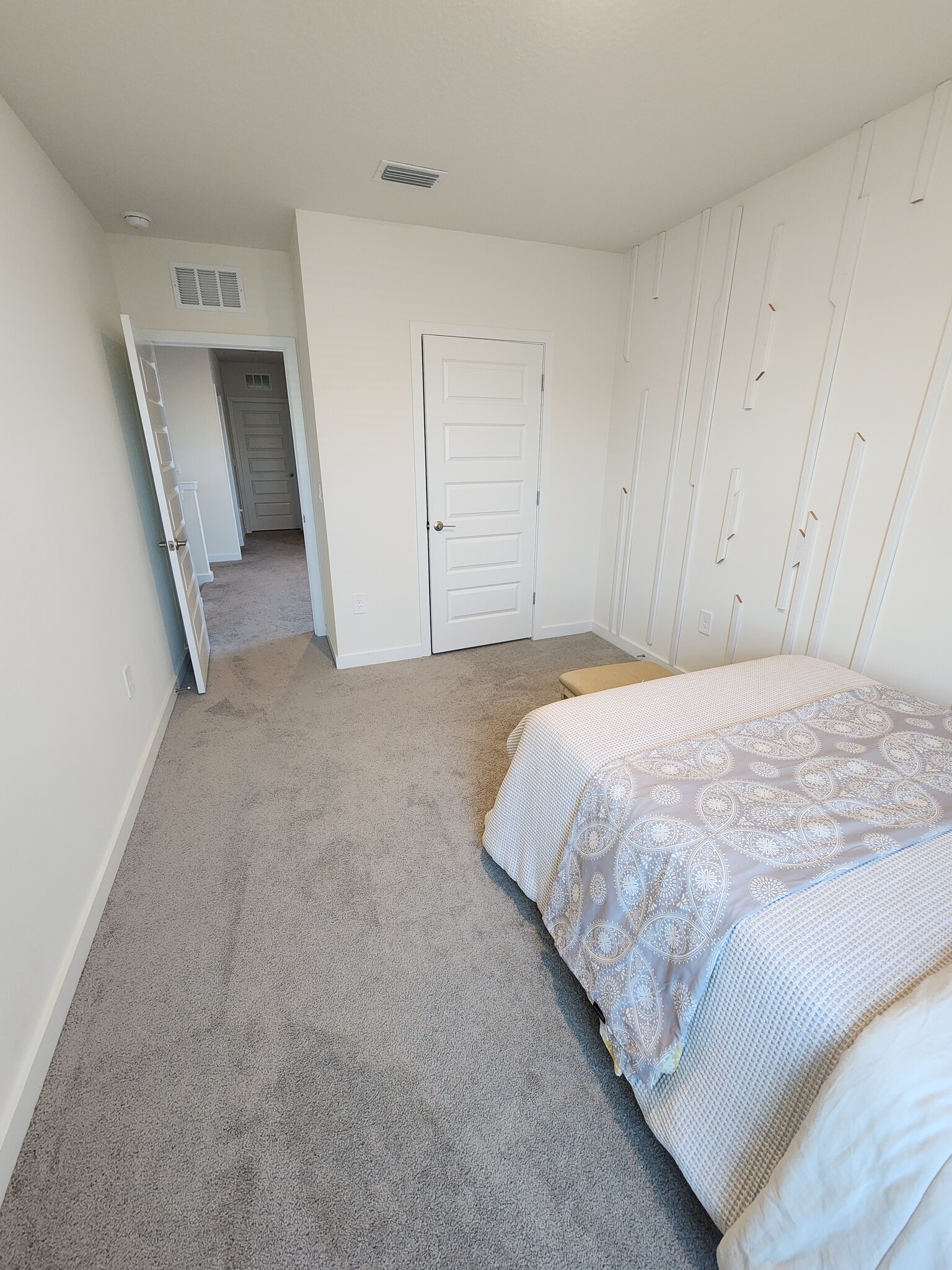 Bedroom - 17020 Barnwood Pl