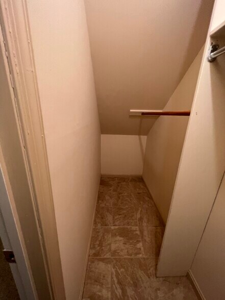 Basement Closet 2/2 - 2105 Bucknell Ter