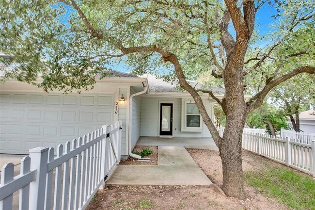 Building Photo - 210 Lollipop Ln