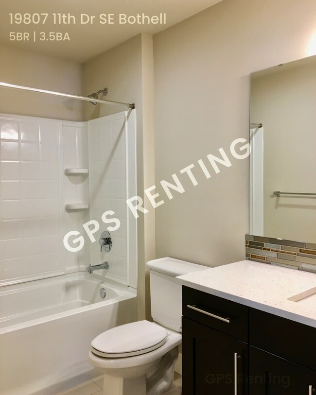 Building Photo - 19807 11th Dr SE