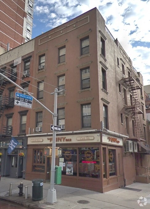 Building Photo - 401 East 75 Street