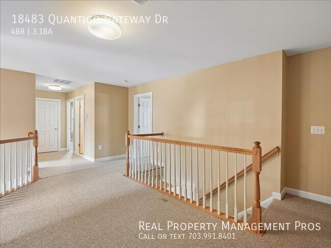 Building Photo - 18483 Quantico Gateway Dr