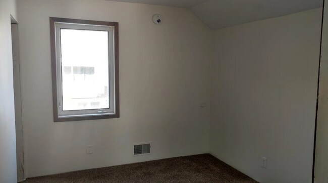 Bedroom 2 - 314 E Hickory St