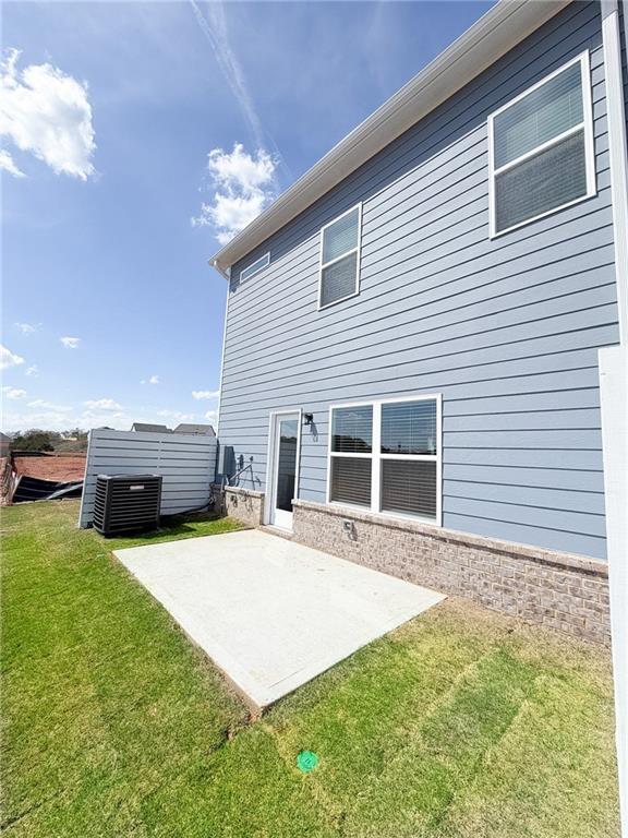 Building Photo - 1017 Stiles Rd SW