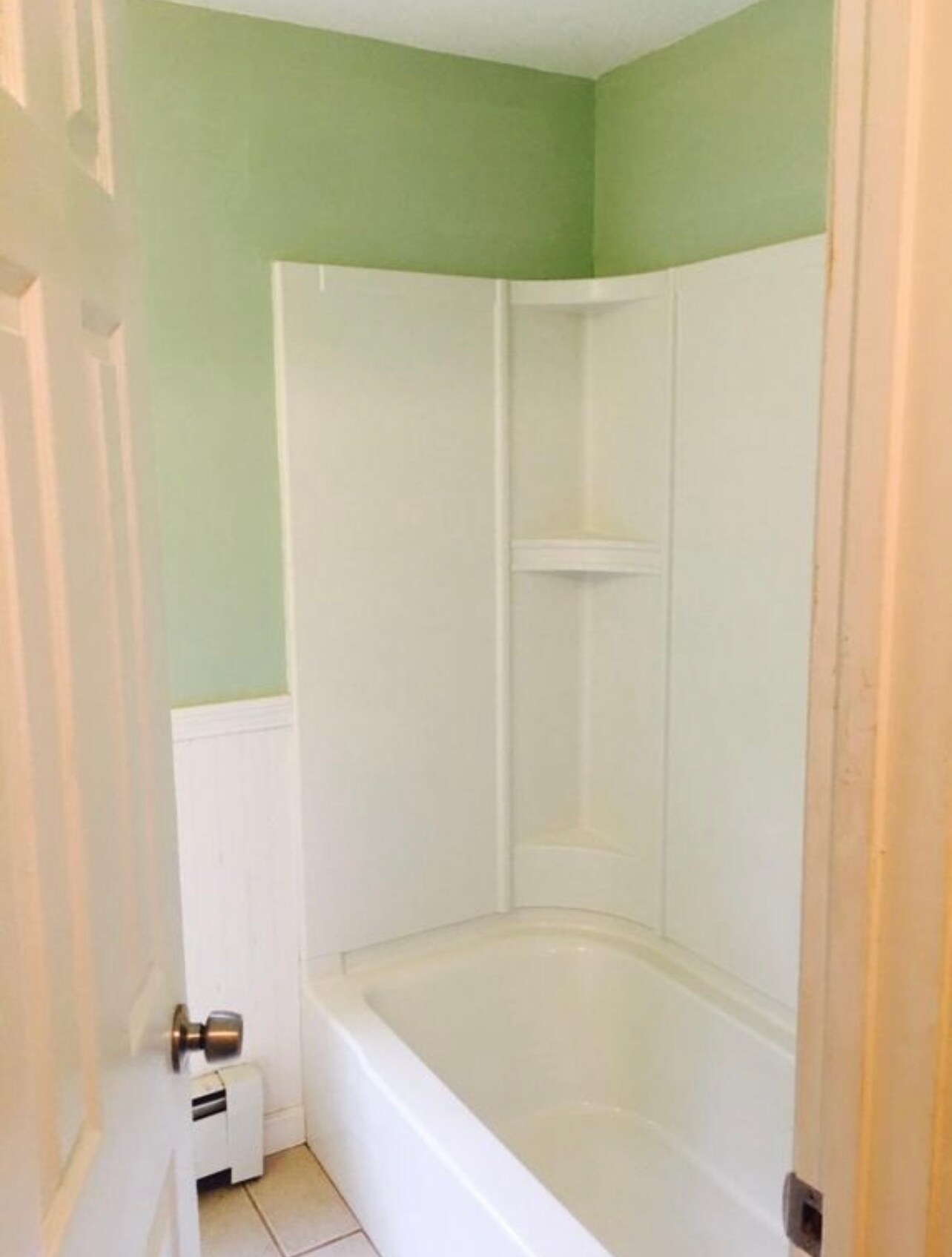 Building Photo - 30 Spring St