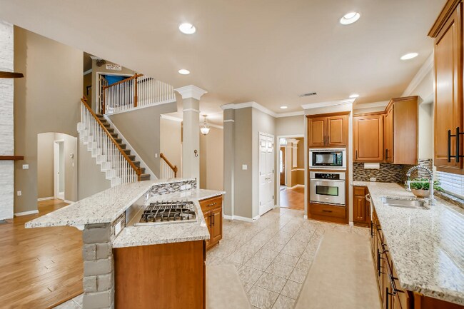 Building Photo - 1606 Buttercup Creek Blvd
