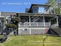 Building Photo - 2631 Grand Ave