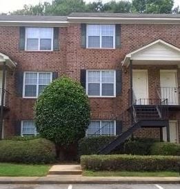 Building Photo - Players Club Apartments