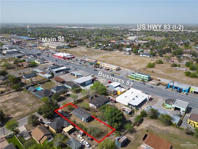 Building Photo - 16 S 12th St