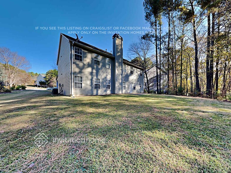 Building Photo - 321 Calm Ct NW