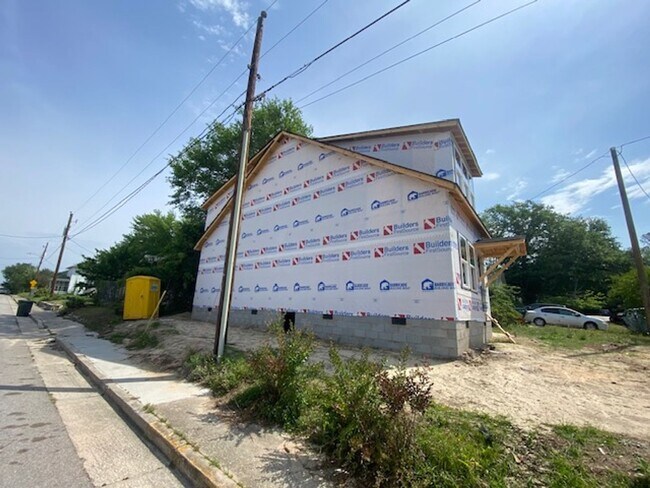 Building Photo - 2519 Washington St