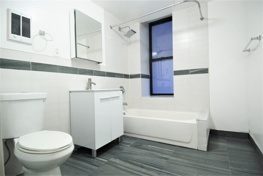 Building Photo - West 184th Street