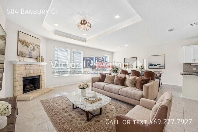 Building Photo - 504 Banbury Ct