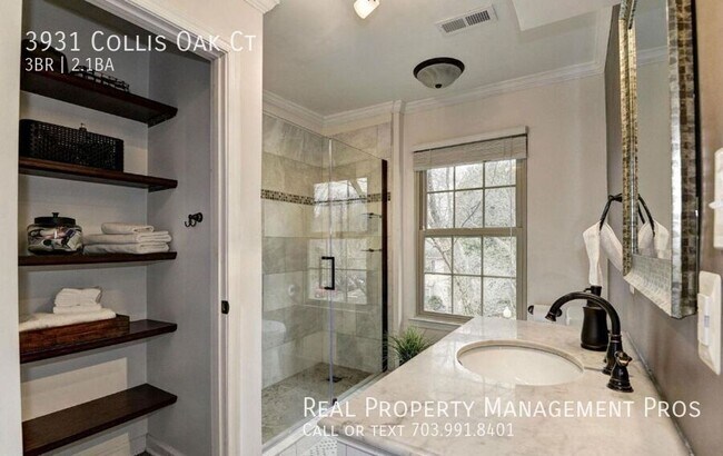 Building Photo - 3931 Collis Oak Ct