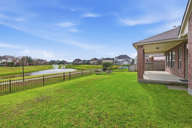 Building Photo - 6411 St Placidia Dr