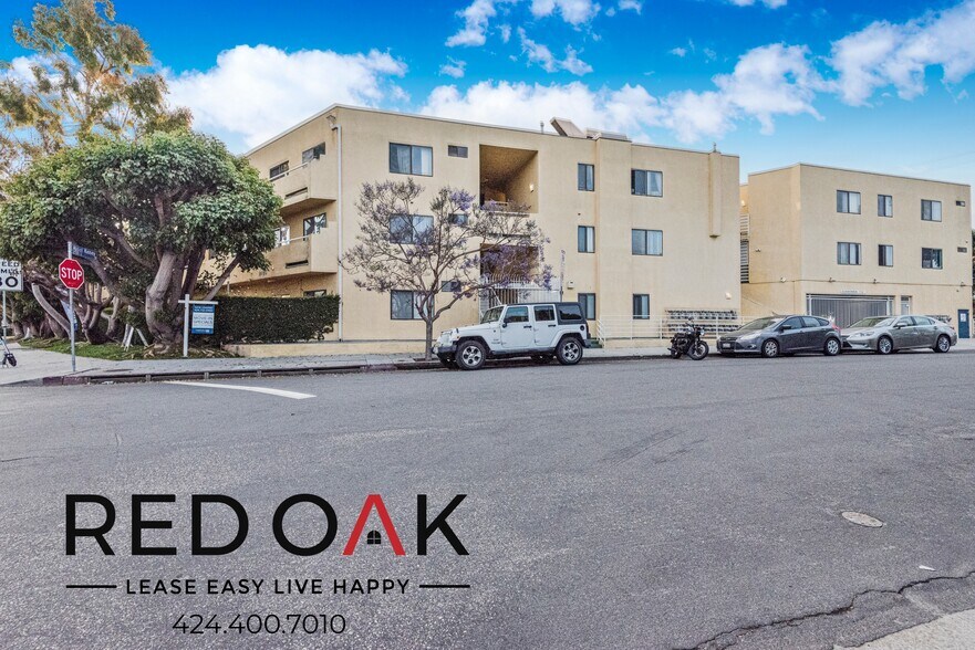 Building Photo - 2724 Abbot Kinney Blvd