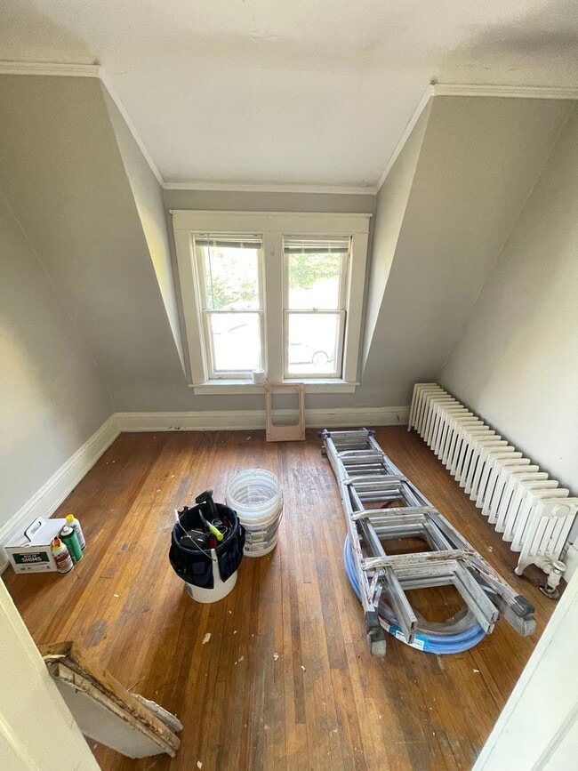 Building Photo - 601 Woodland Ave