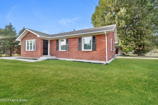 Building Photo - 5401 Johnsontown Rd