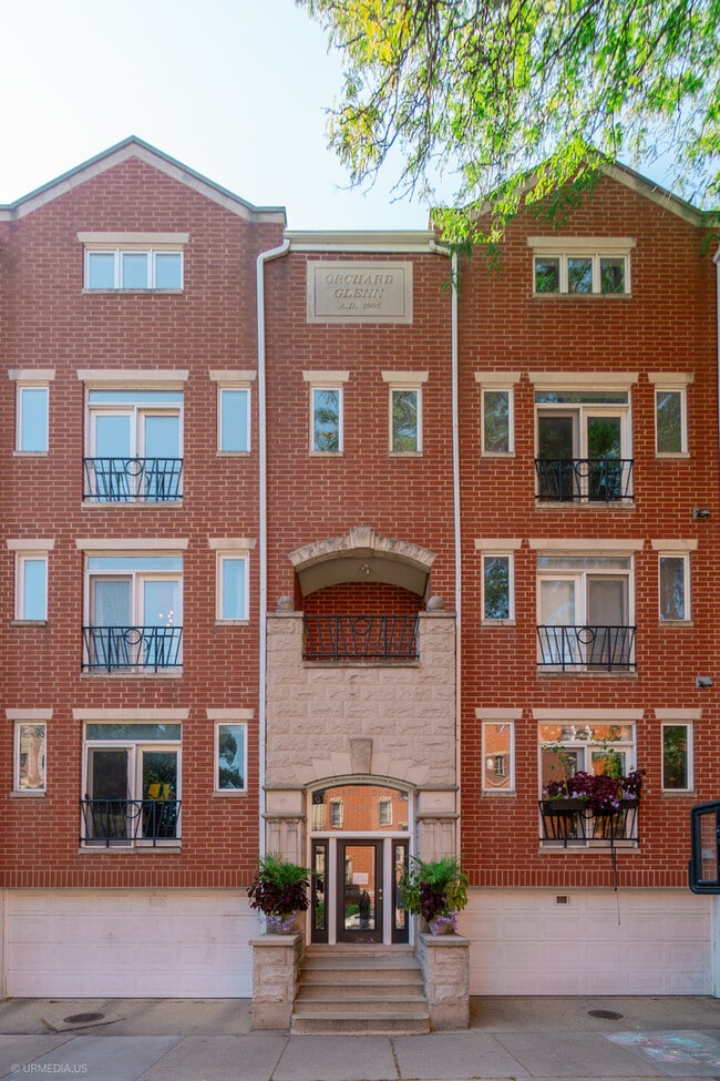 Building Photo - 3134 N Orchard St