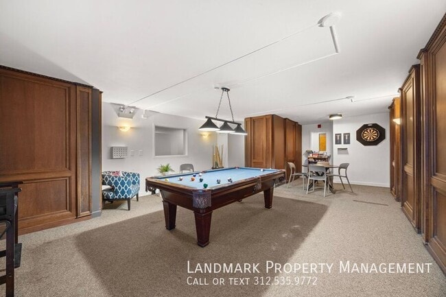 Building Photo - 6033 N Sheridan-Unit 35D