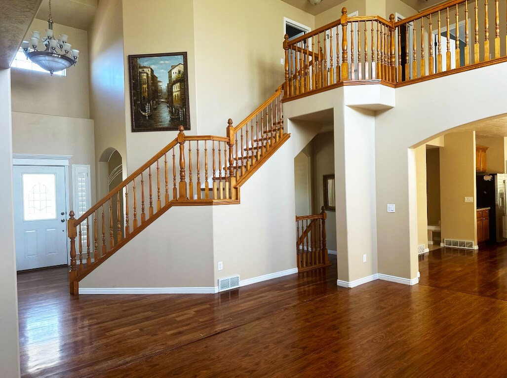 Building Photo - 5136 S Silver Valley Dr