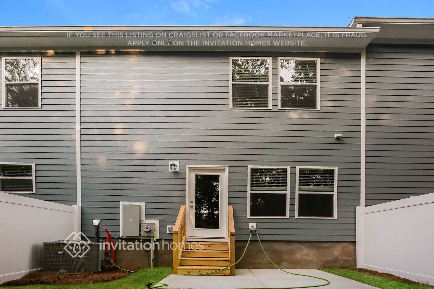 Building Photo - 1608 C M Human Ct