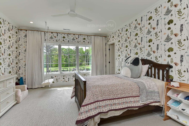 Building Photo - One of the Finest Fully-Furnished Luxury Estates in Marvin, "Architectural Digest" Caliber, for t...